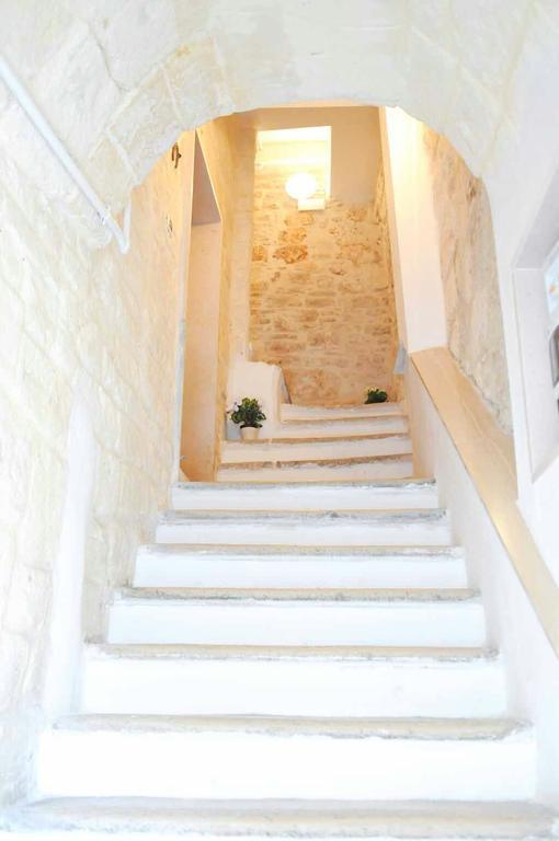 Antica Trani Villa Bagian luar foto