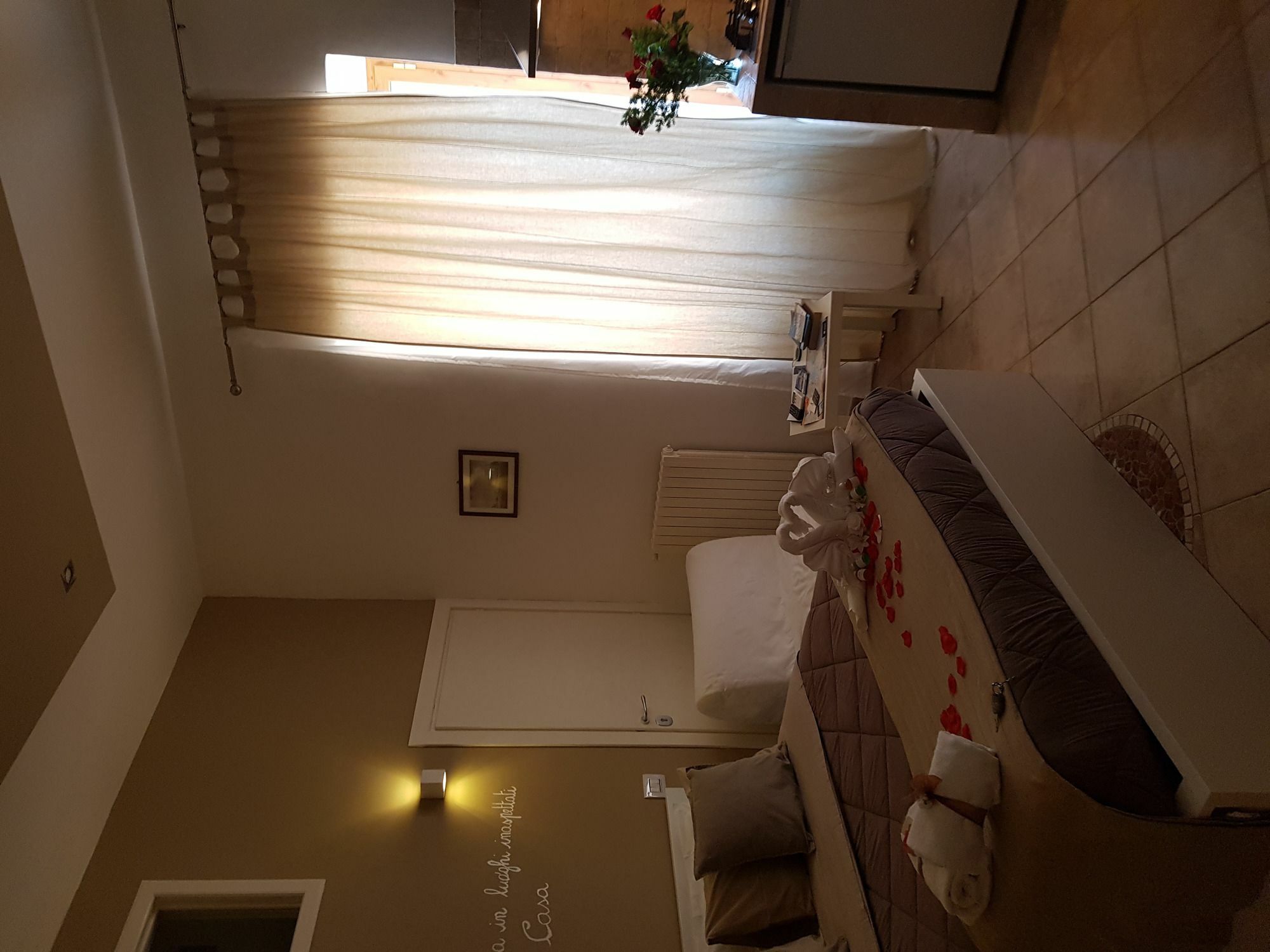 Antica Trani Villa Bagian luar foto